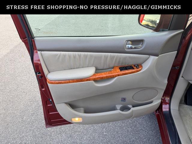 used 2010 Toyota Sienna car, priced at $8,222