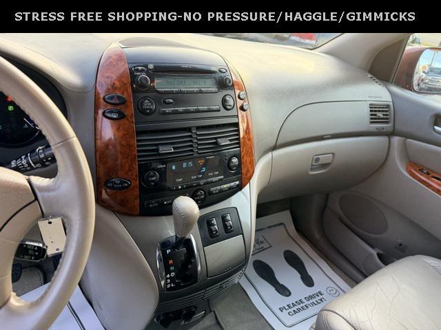 used 2010 Toyota Sienna car, priced at $8,222