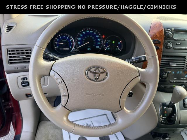used 2010 Toyota Sienna car, priced at $8,222