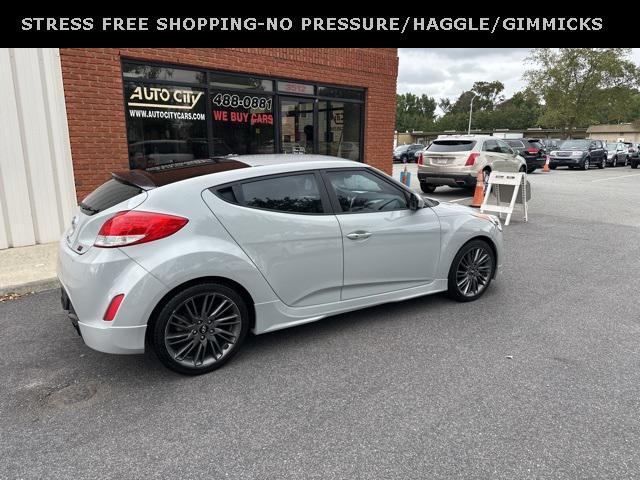 used 2013 Hyundai Veloster car, priced at $6,510
