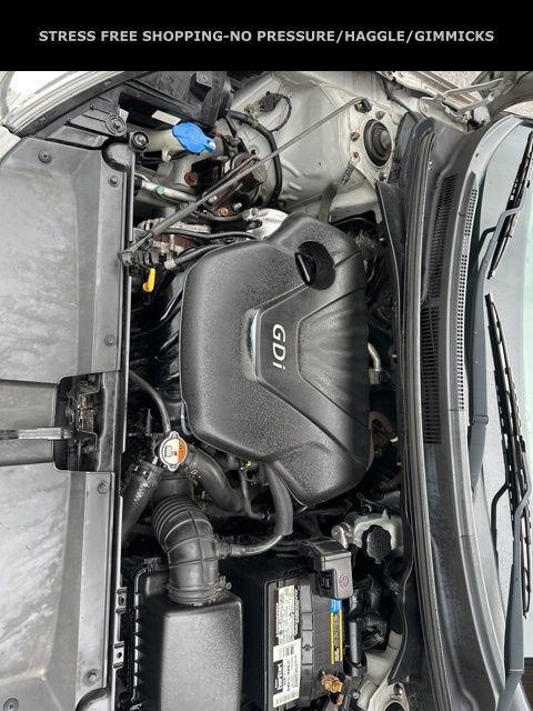 used 2013 Hyundai Veloster car, priced at $5,830