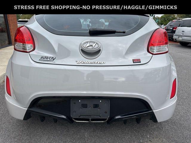 used 2013 Hyundai Veloster car, priced at $5,830