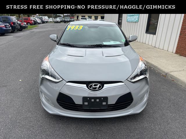 used 2013 Hyundai Veloster car, priced at $6,510