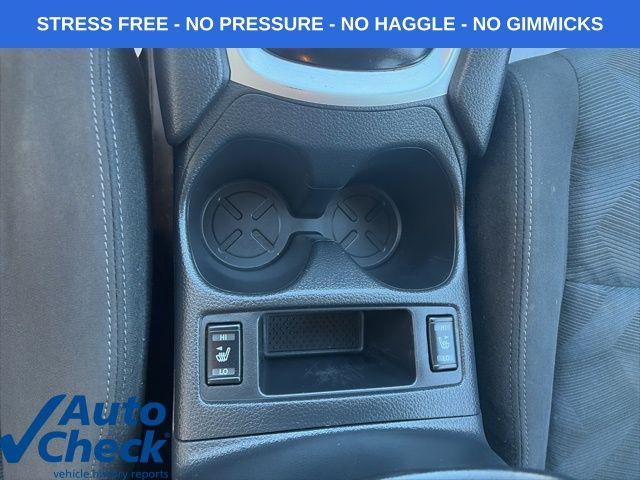 used 2016 Nissan Rogue car, priced at $10,243