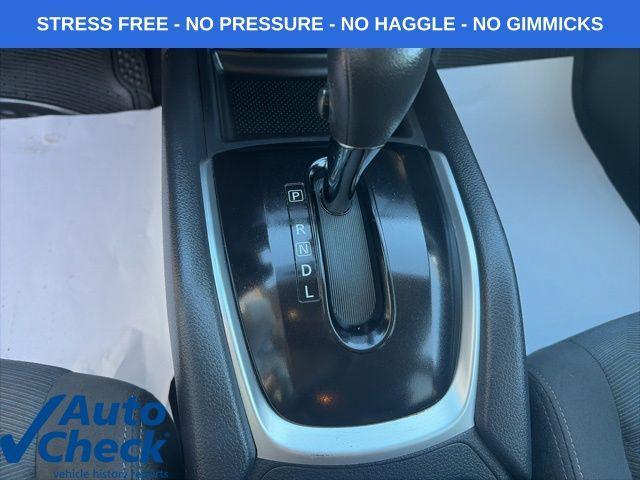 used 2016 Nissan Rogue car, priced at $10,243