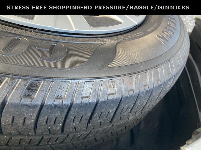 used 2018 Toyota Camry Hybrid car, priced at $16,268