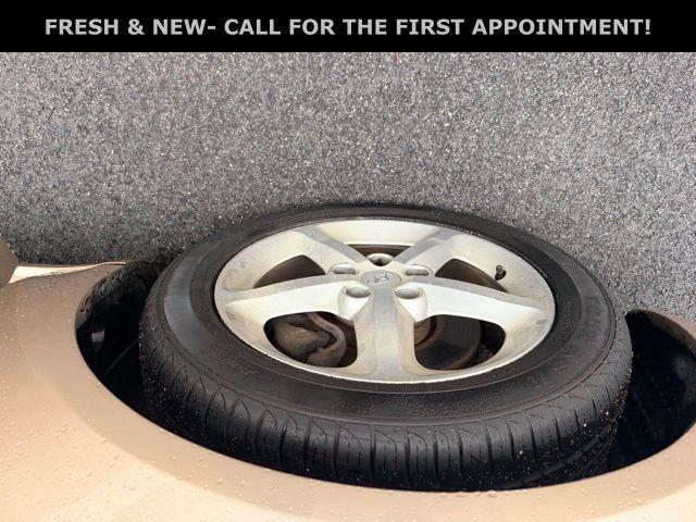 used 2006 Hyundai Sonata car, priced at $3,700