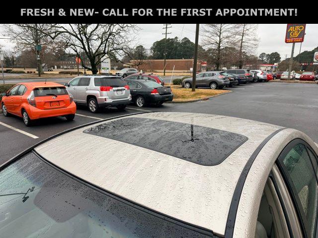 used 2006 Hyundai Sonata car, priced at $3,700