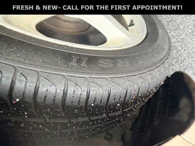 used 2006 Hyundai Sonata car, priced at $3,700