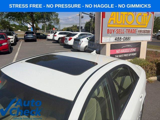 used 2009 Hyundai Sonata car, priced at $5,534