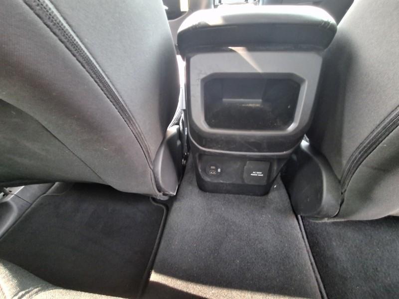 used 2024 Ford Ranger car, priced at $37,995