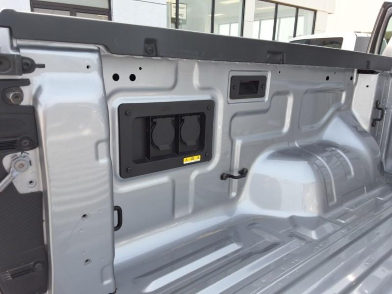 used 2024 Ford Ranger car, priced at $37,995