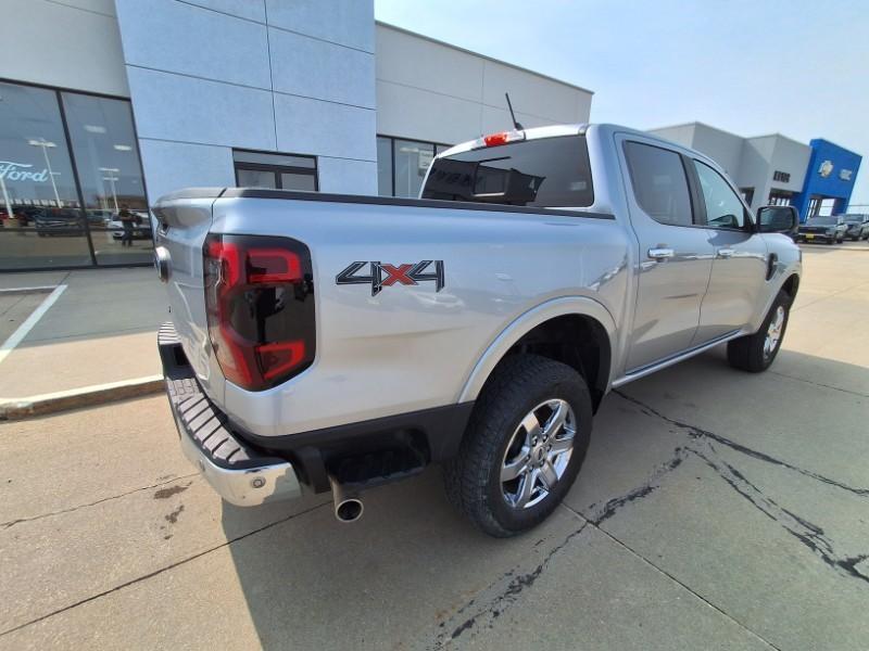 used 2024 Ford Ranger car, priced at $37,995
