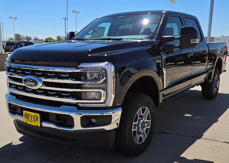 new 2025 Ford F-350 car, priced at $65,142