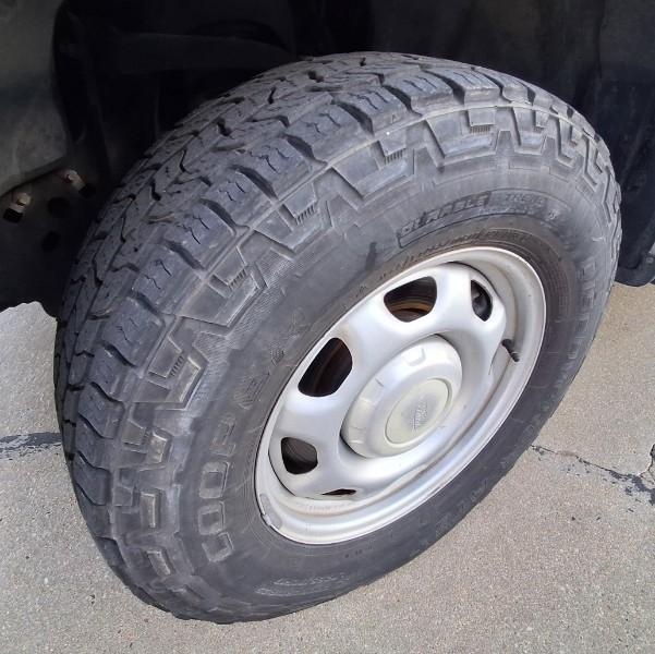 used 2016 Ford F-150 car, priced at $19,995