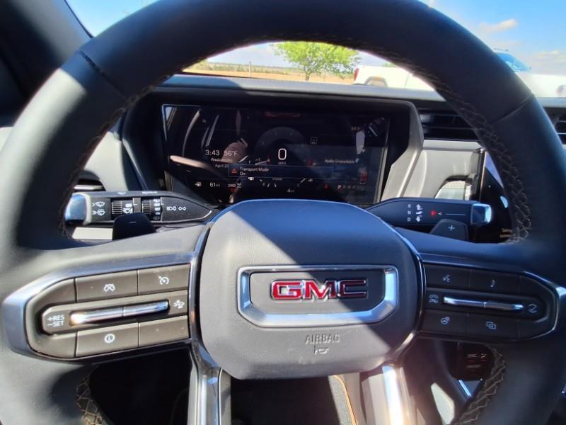 new 2026 GMC Terrain car, priced at $40,435