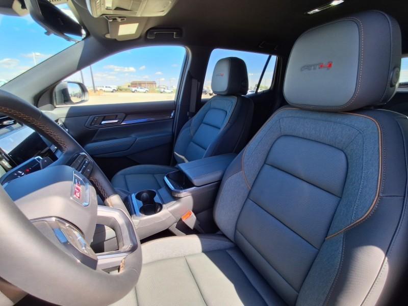 new 2026 GMC Terrain car, priced at $40,435