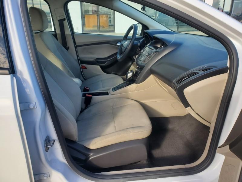 used 2016 Ford Focus car, priced at $10,495