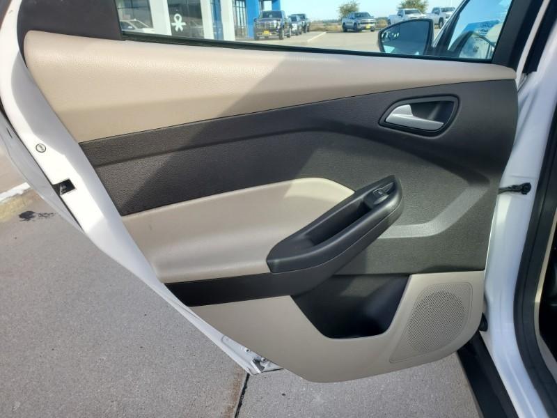 used 2016 Ford Focus car, priced at $10,495