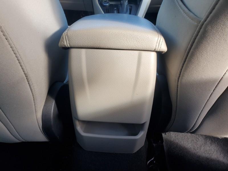 used 2016 Ford Focus car, priced at $10,495