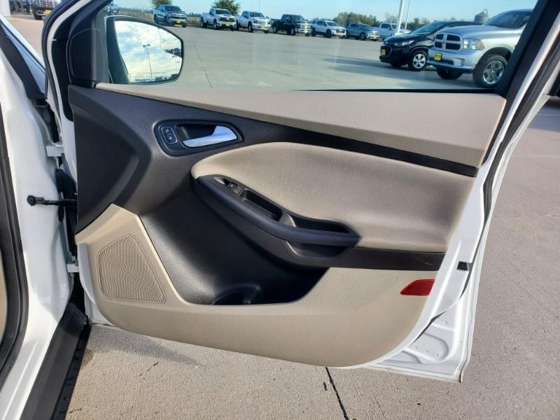 used 2016 Ford Focus car, priced at $10,495