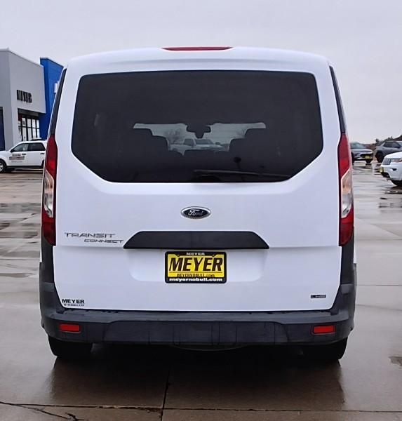 used 2016 Ford Transit Connect car, priced at $16,995