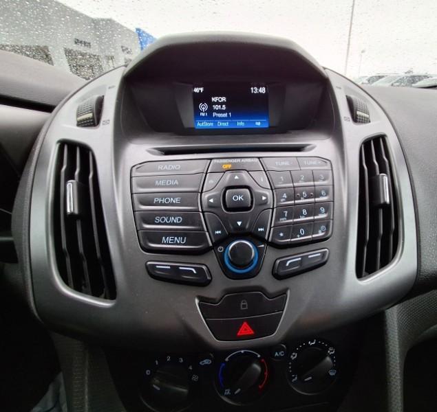 used 2016 Ford Transit Connect car, priced at $16,995