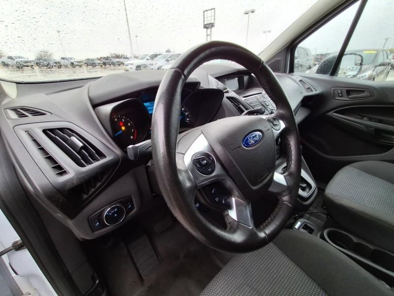 used 2016 Ford Transit Connect car, priced at $16,995