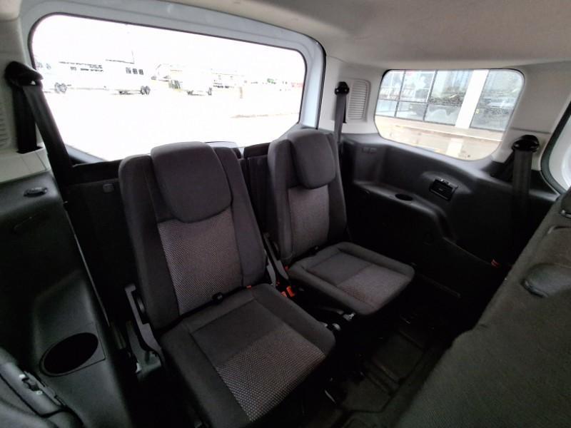 used 2016 Ford Transit Connect car, priced at $16,995