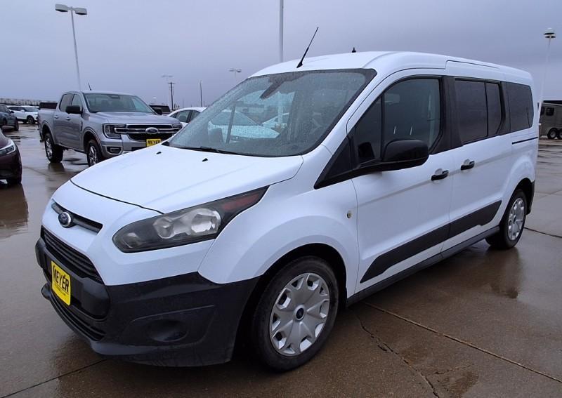 used 2016 Ford Transit Connect car, priced at $16,995