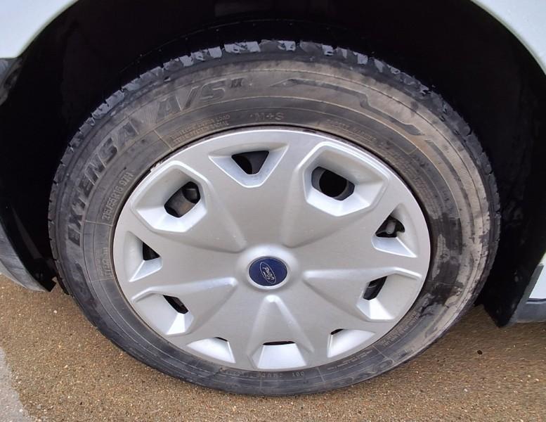 used 2016 Ford Transit Connect car, priced at $16,995