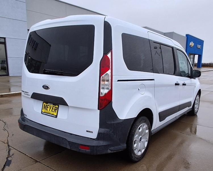 used 2016 Ford Transit Connect car, priced at $16,995