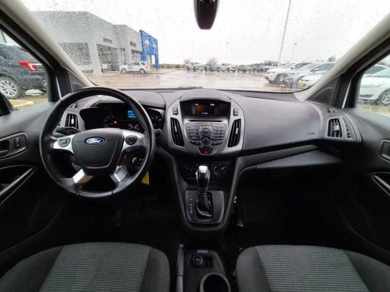 used 2016 Ford Transit Connect car, priced at $16,995