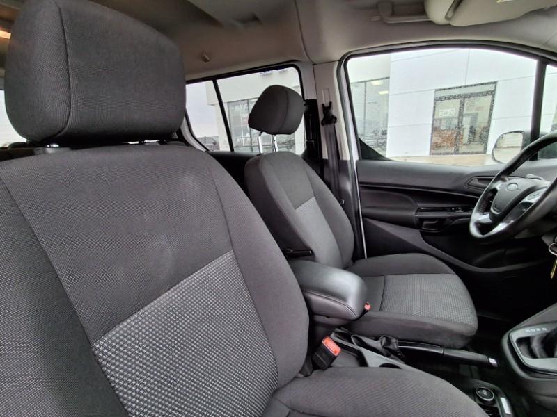 used 2016 Ford Transit Connect car, priced at $16,995