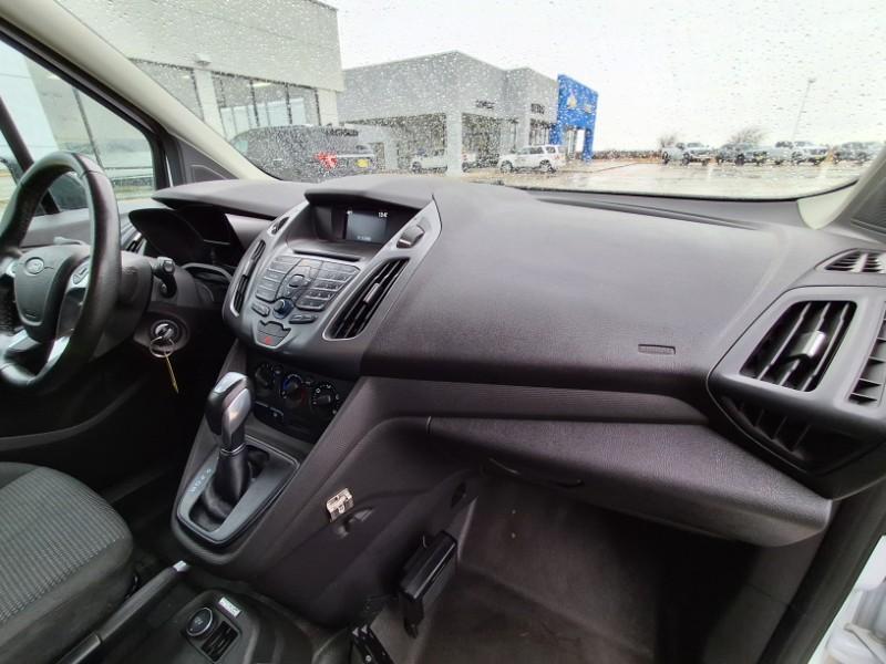 used 2016 Ford Transit Connect car, priced at $16,995