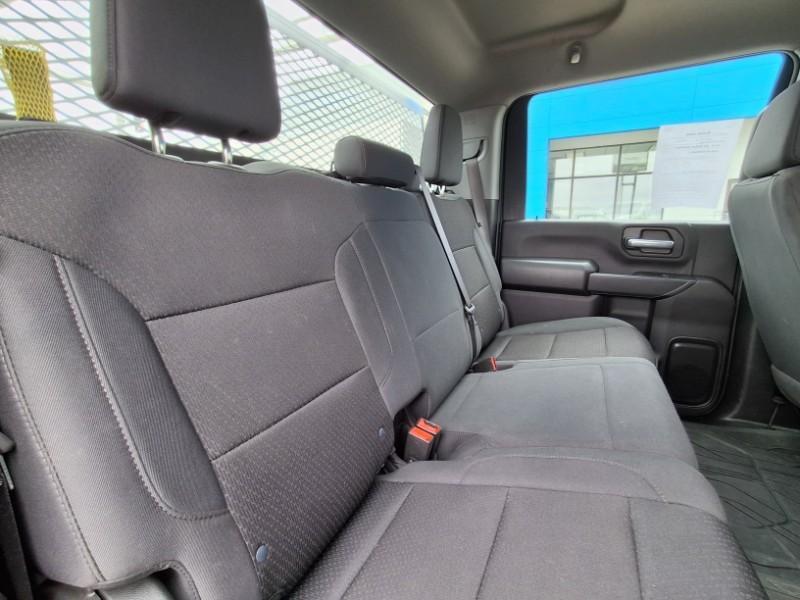 used 2025 Chevrolet Silverado 2500 car, priced at $50,995