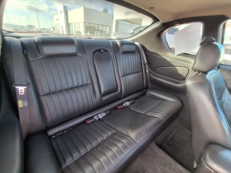 used 2004 Chevrolet Monte Carlo car, priced at $9,995