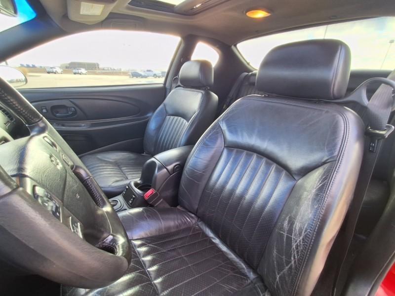 used 2004 Chevrolet Monte Carlo car, priced at $9,995