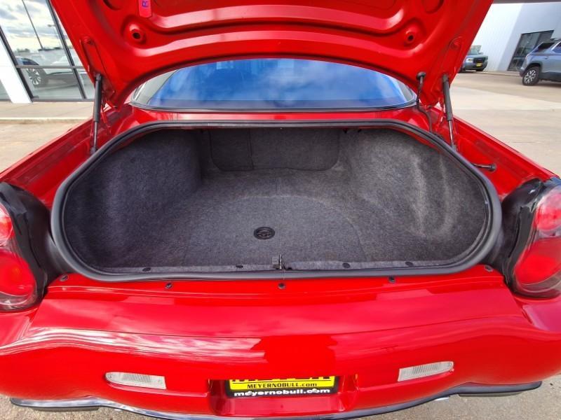 used 2004 Chevrolet Monte Carlo car, priced at $9,995