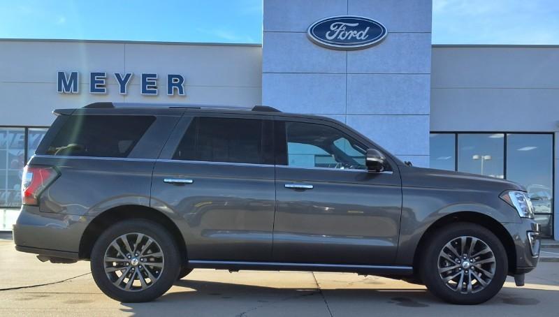 used 2020 Ford Expedition car, priced at $35,995