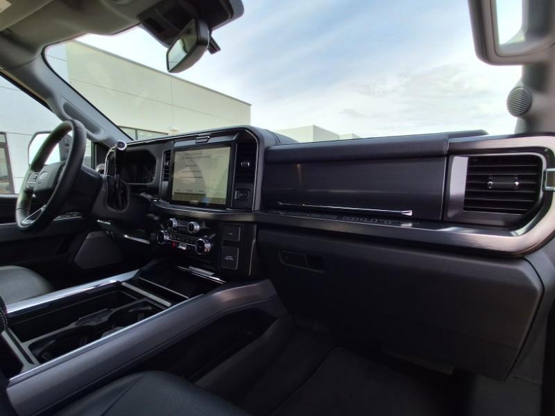 used 2025 Ford F-450 car, priced at $86,995