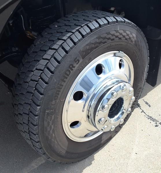used 2025 Ford F-450 car, priced at $86,995