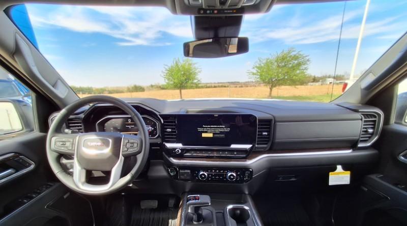new 2026 GMC Sierra 1500 car, priced at $59,745