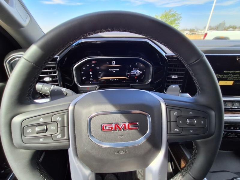 new 2026 GMC Sierra 1500 car, priced at $59,745