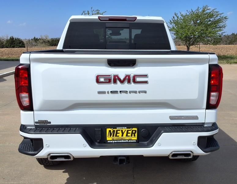 new 2026 GMC Sierra 1500 car, priced at $59,745