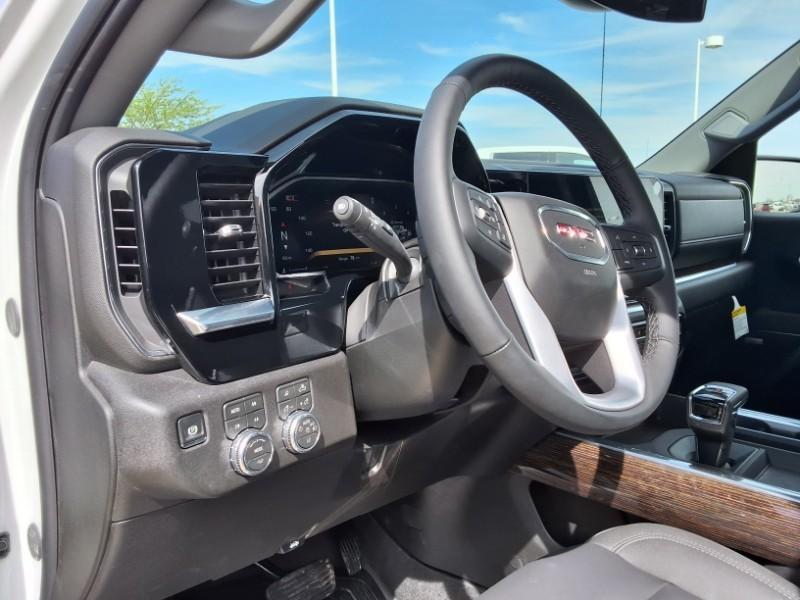 new 2026 GMC Sierra 1500 car, priced at $59,745