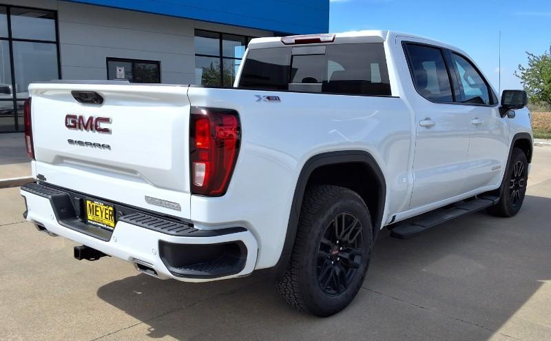 new 2026 GMC Sierra 1500 car, priced at $59,745