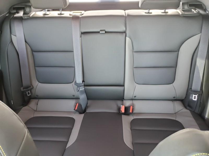 used 2024 Chevrolet TrailBlazer car, priced at $26,995