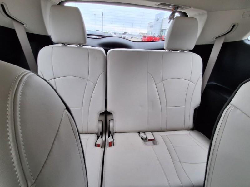 used 2023 Buick Enclave car, priced at $38,995