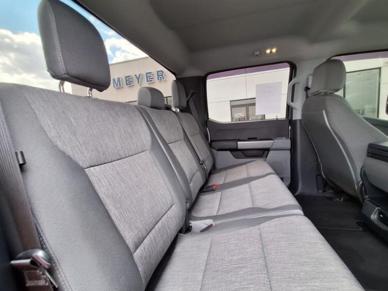 used 2023 Ford F-250 car, priced at $49,495